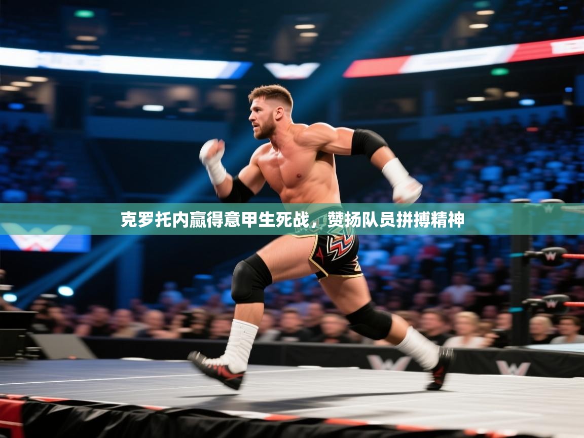 克罗托内赢得意甲生死战，赞扬队员拼搏精神  第1张