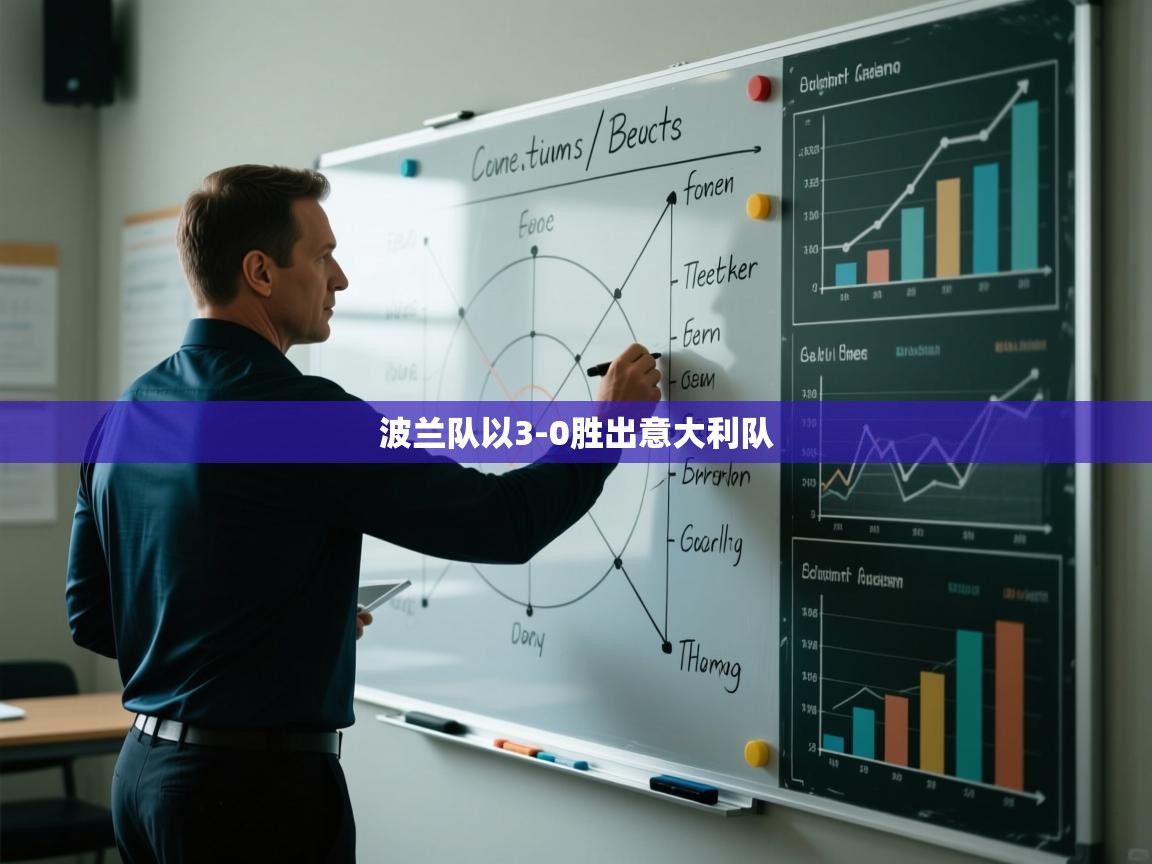 波兰队以3-0胜出意大利队 第1张