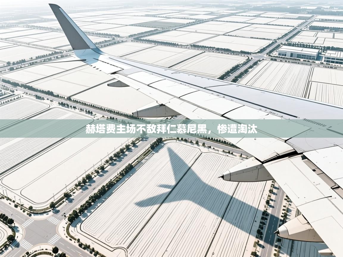 赫塔费主场不敌拜仁慕尼黑，惨遭淘汰  第1张