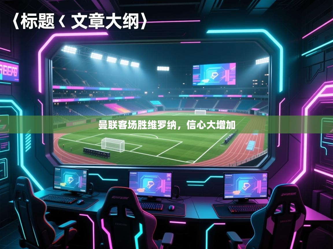 曼联客场胜维罗纳,信心大增加 第1张