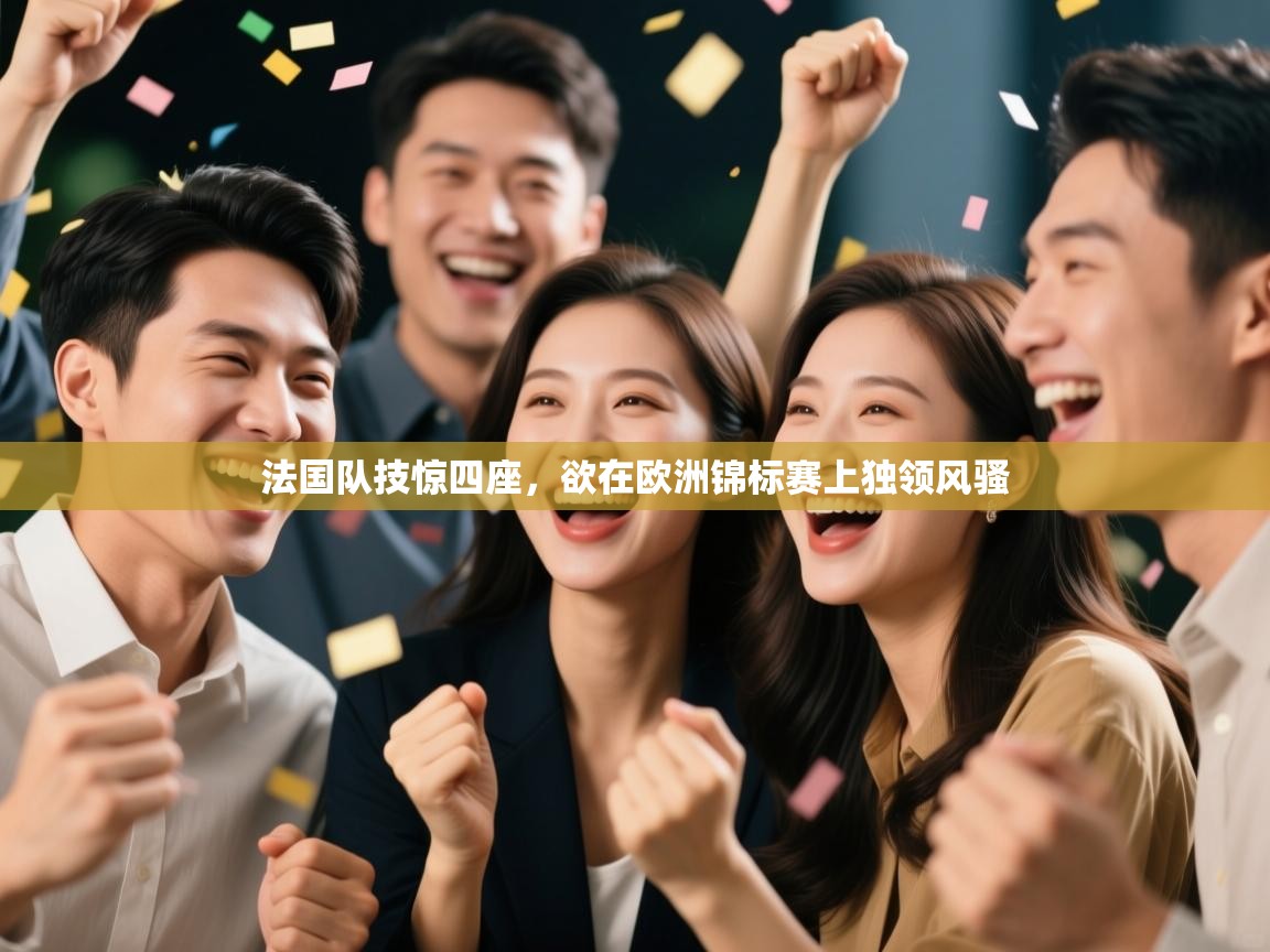 法国队技惊四座，欲在欧洲锦标赛上独领风骚
