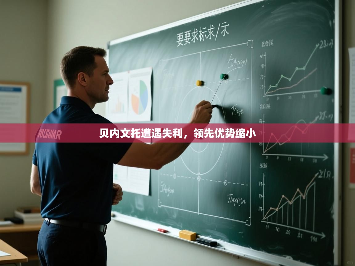 贝内文托遭遇失利,领先优势缩小