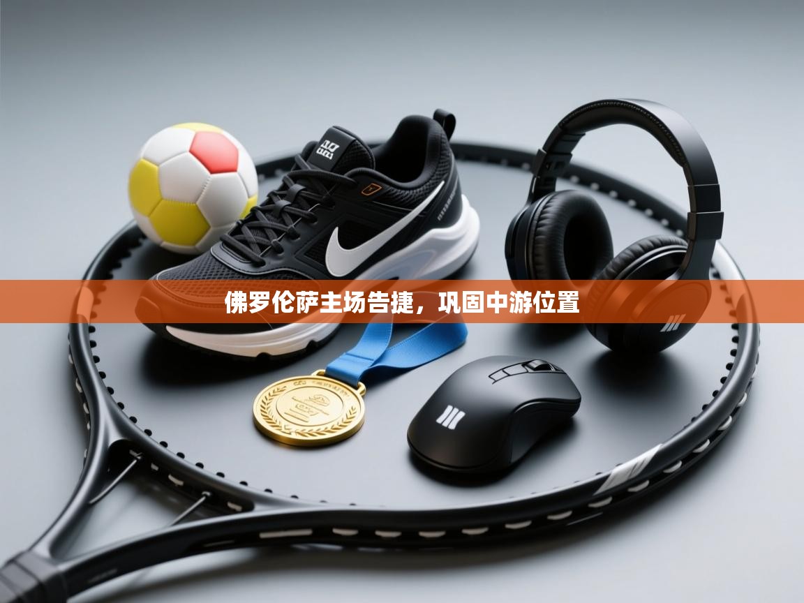 佛罗伦萨主场告捷，巩固中游位置  第1张