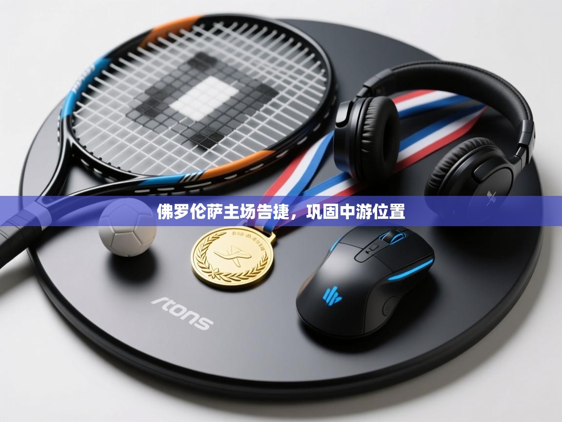 佛罗伦萨主场告捷，巩固中游位置  第2张