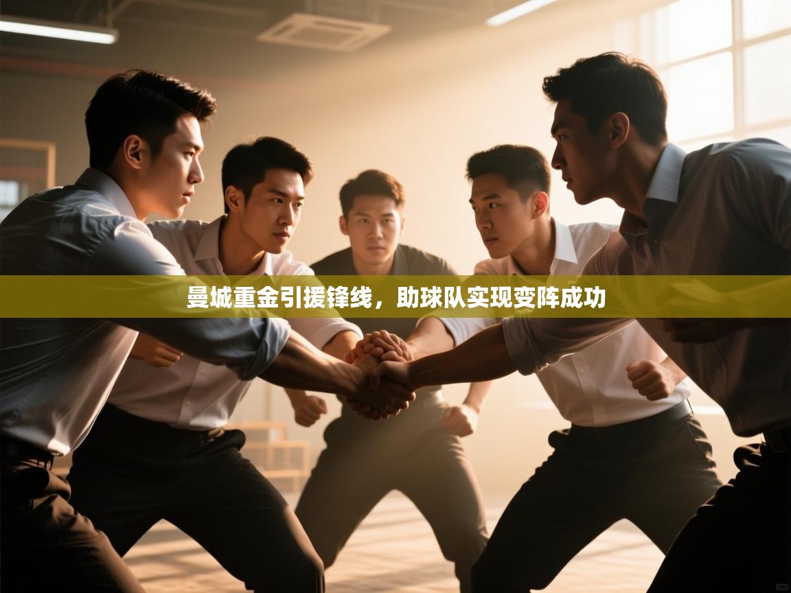 曼城重金引援锋线，助球队实现变阵成功  第2张