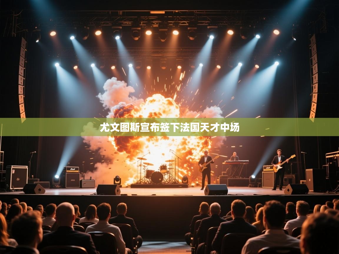 尤文图斯宣布签下法国天才中场  第1张