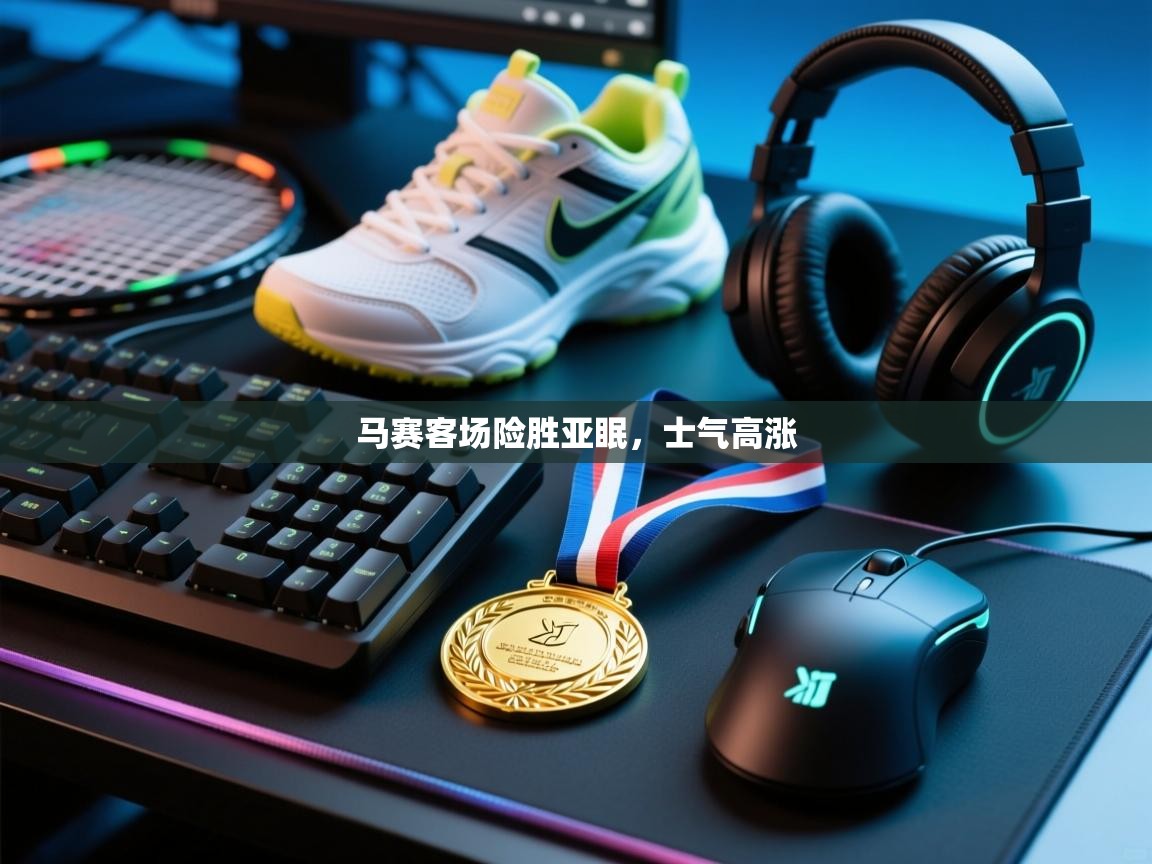 马赛客场险胜亚眠，士气高涨