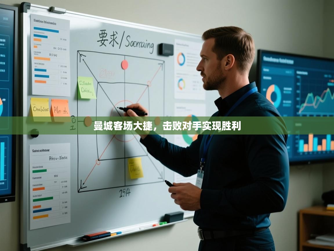 曼城客场大捷，击败对手实现胜利  第1张