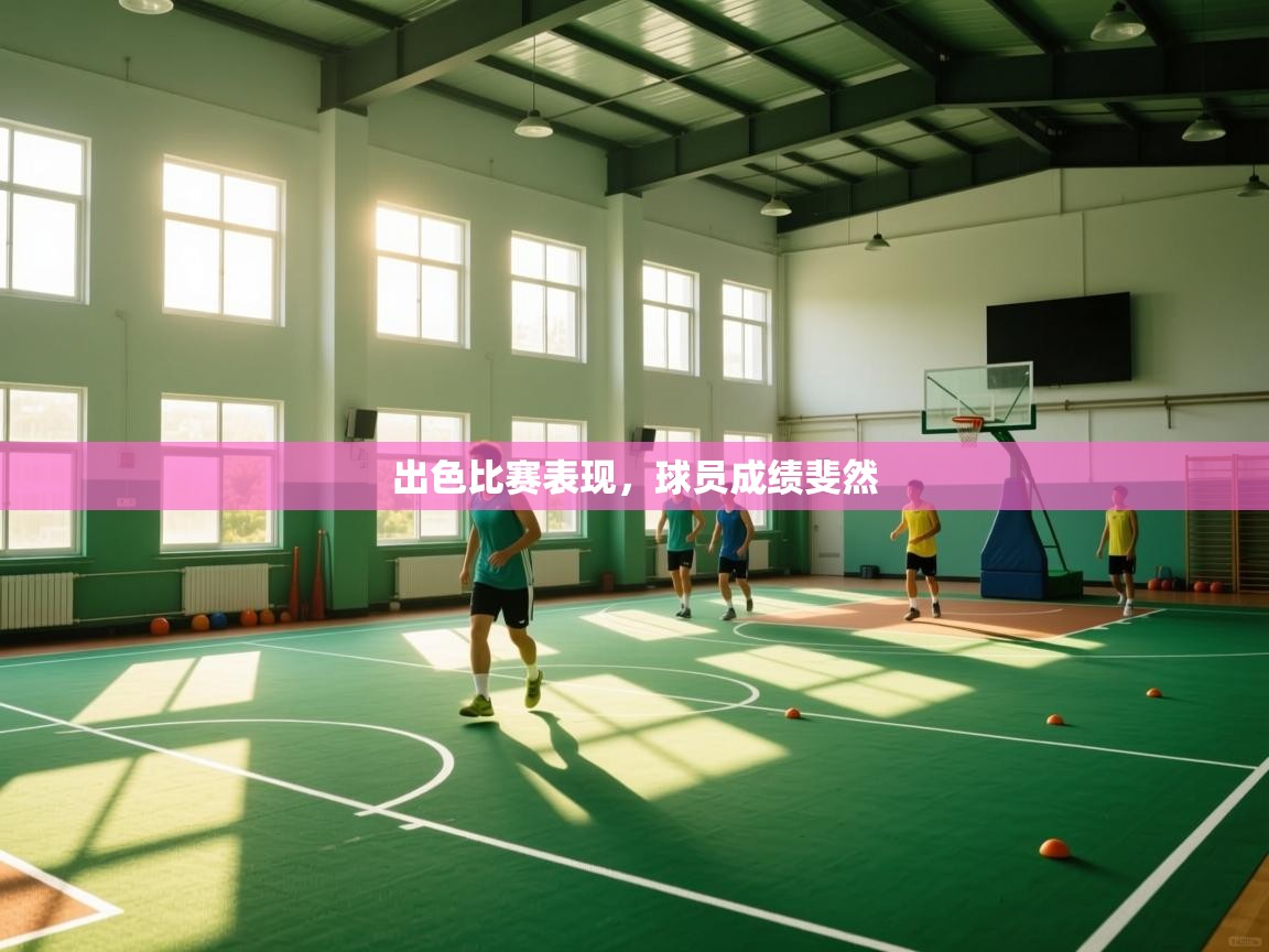 出色比赛表现，球员成绩斐然  第1张