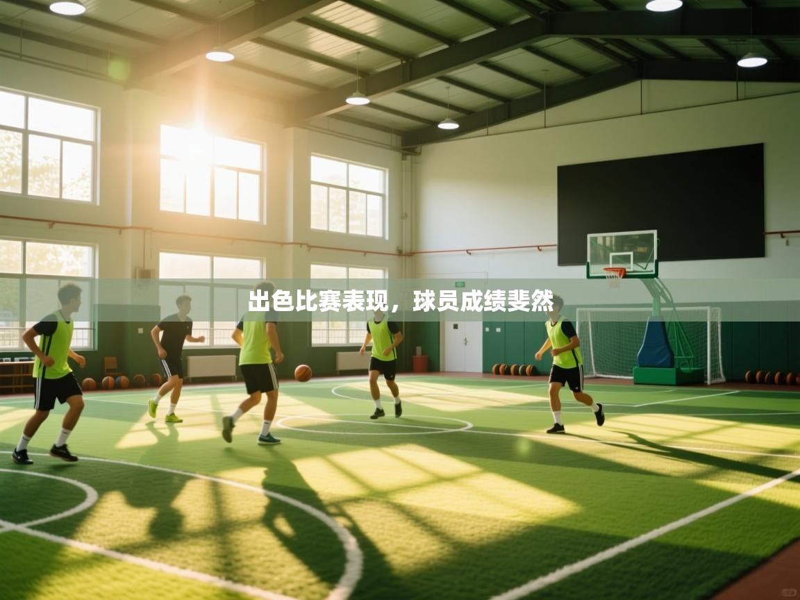 出色比赛表现，球员成绩斐然  第2张