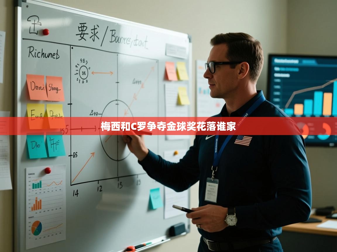 梅西和C罗争夺金球奖花落谁家 第1张