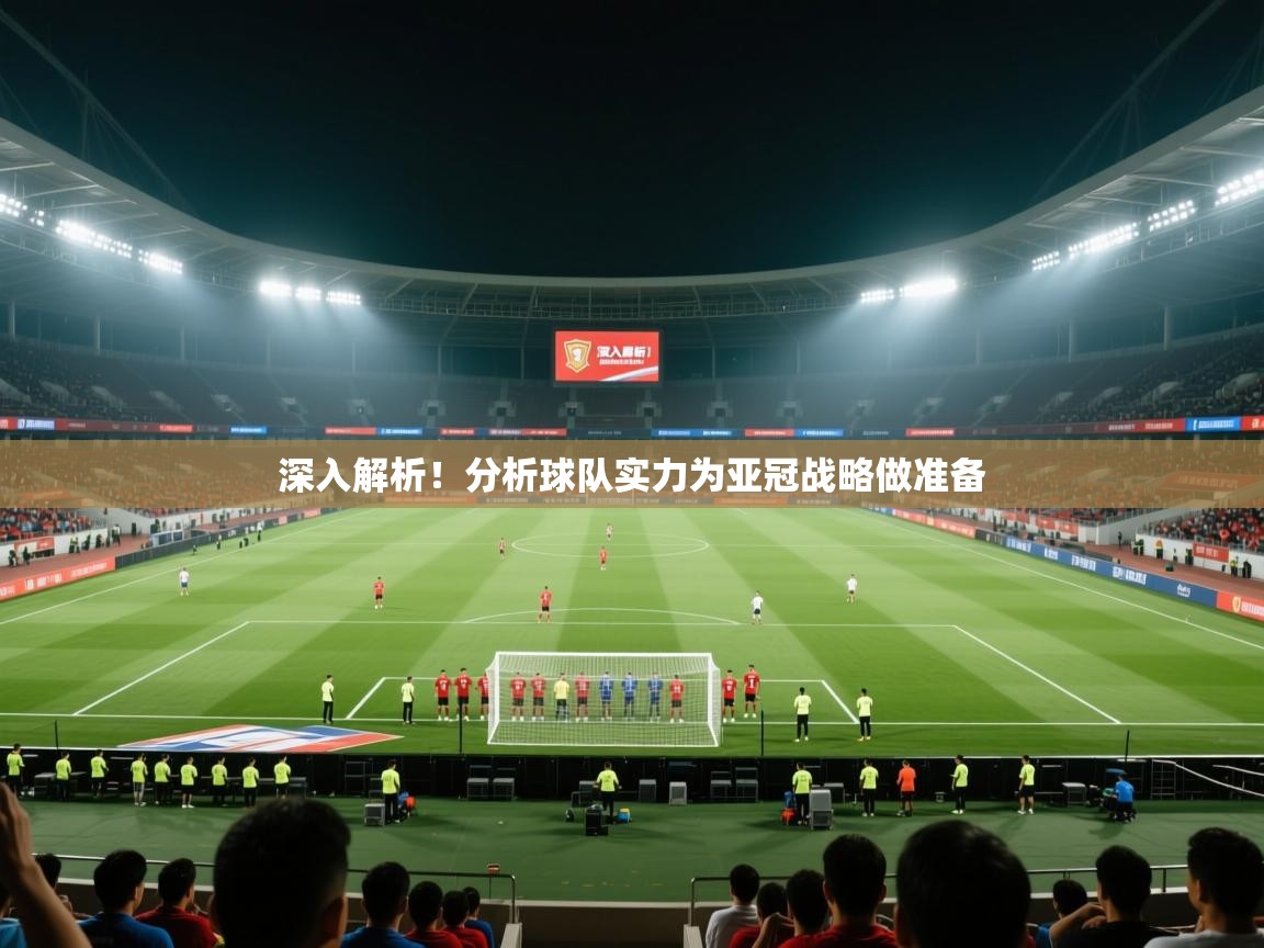 深入解析！分析球队实力为亚冠战略做准备