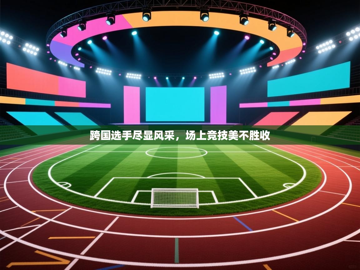 跨国选手尽显风采，场上竞技美不胜收