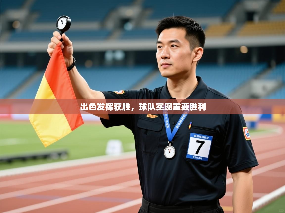 出色发挥获胜，球队实现重要胜利  第1张