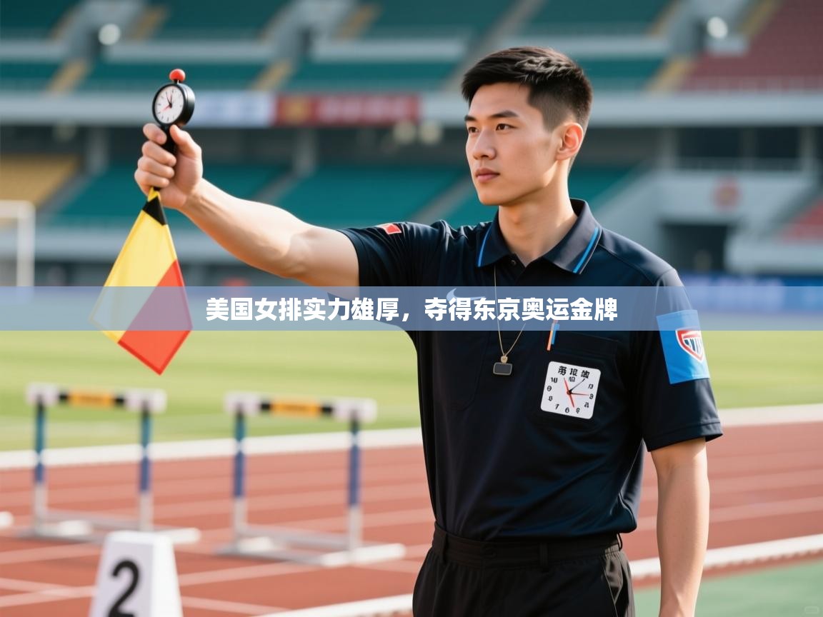 美国女排实力雄厚，夺得东京奥运金牌