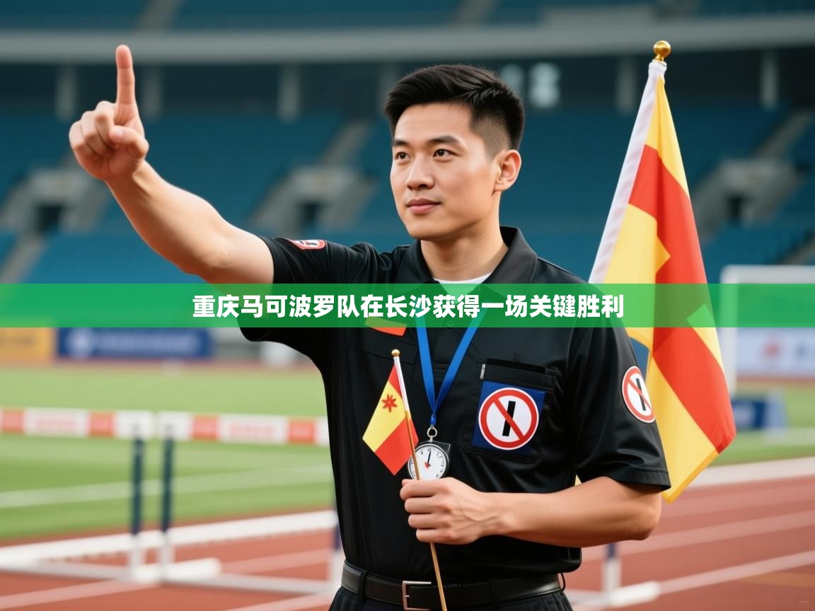 重庆马可波罗队在长沙获得一场关键胜利  第2张