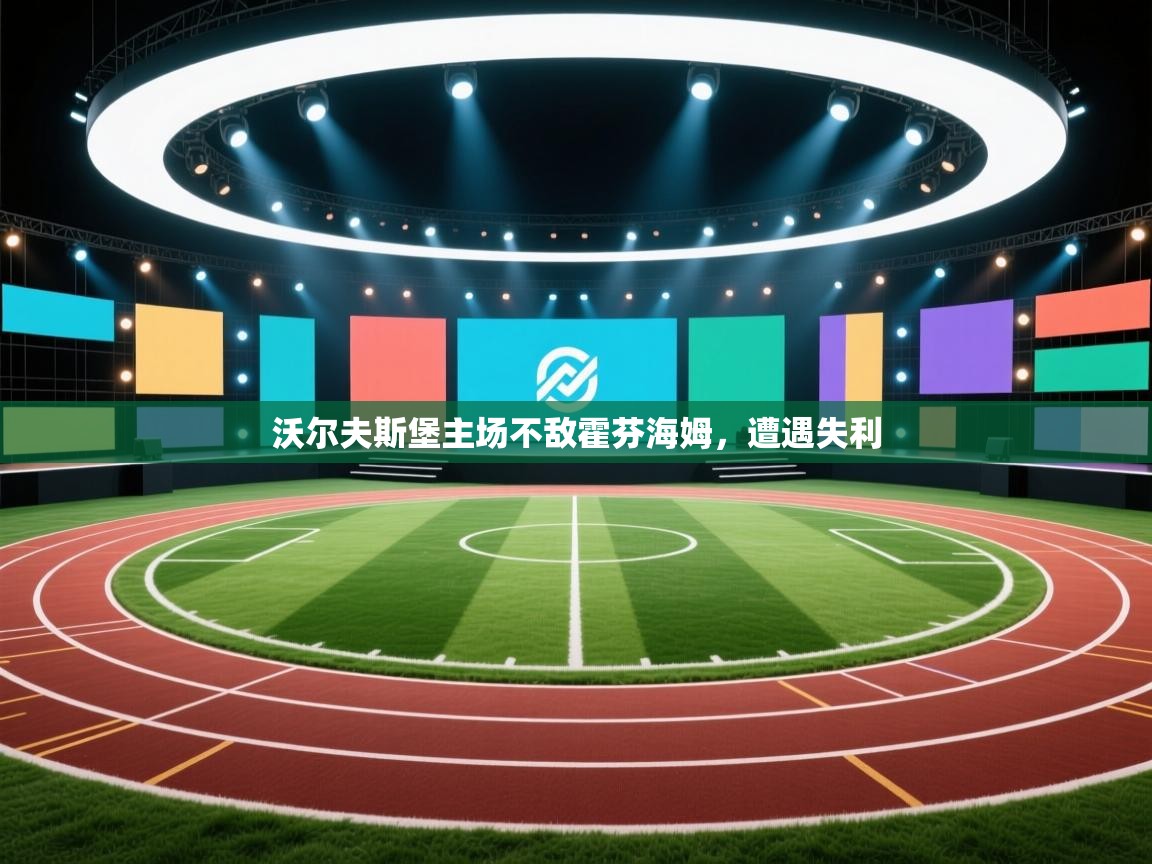 沃尔夫斯堡主场不敌霍芬海姆，遭遇失利  第1张