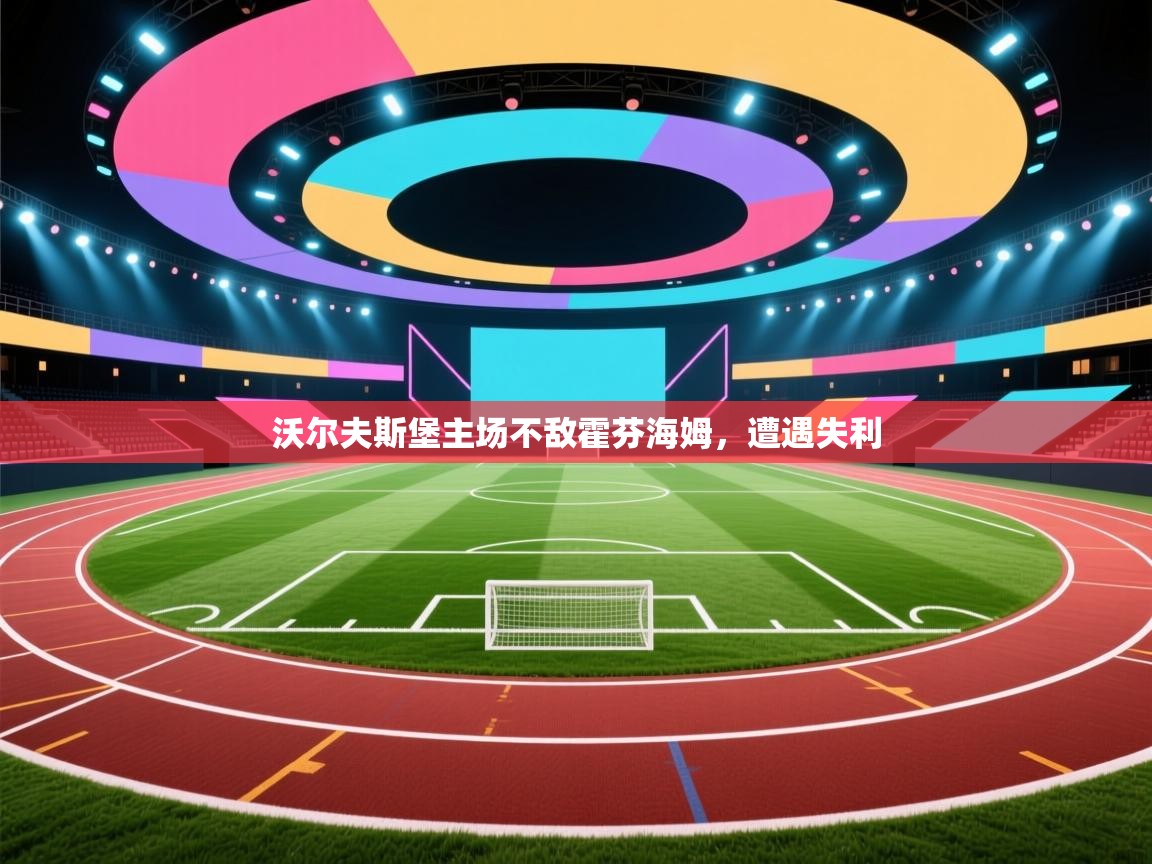 沃尔夫斯堡主场不敌霍芬海姆，遭遇失利  第2张