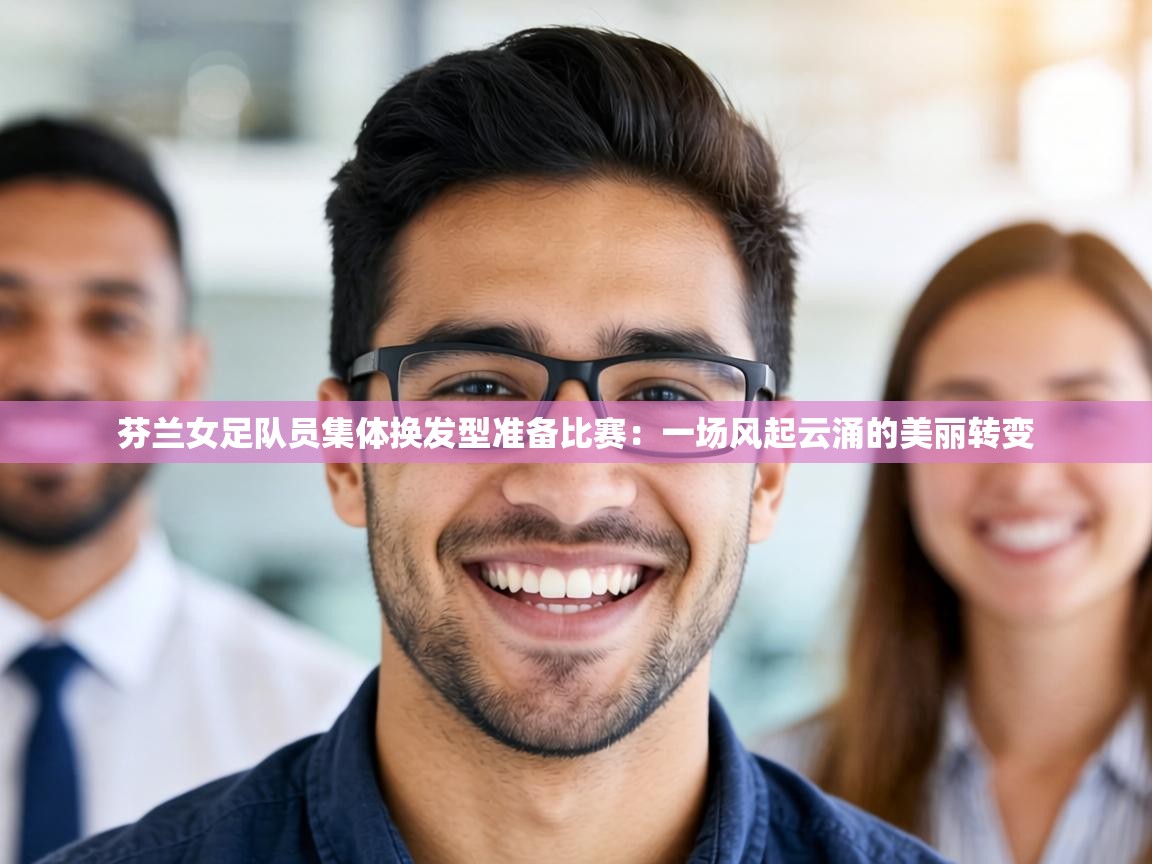 芬兰女足队员集体换发型准备比赛:一场风起云涌的美丽转变 第1张