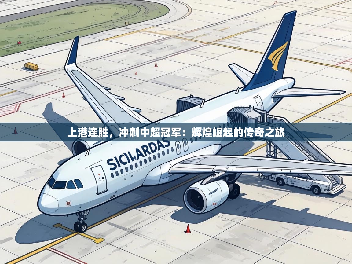 上港连胜，冲刺中超冠军：辉煌崛起的传奇之旅  第1张