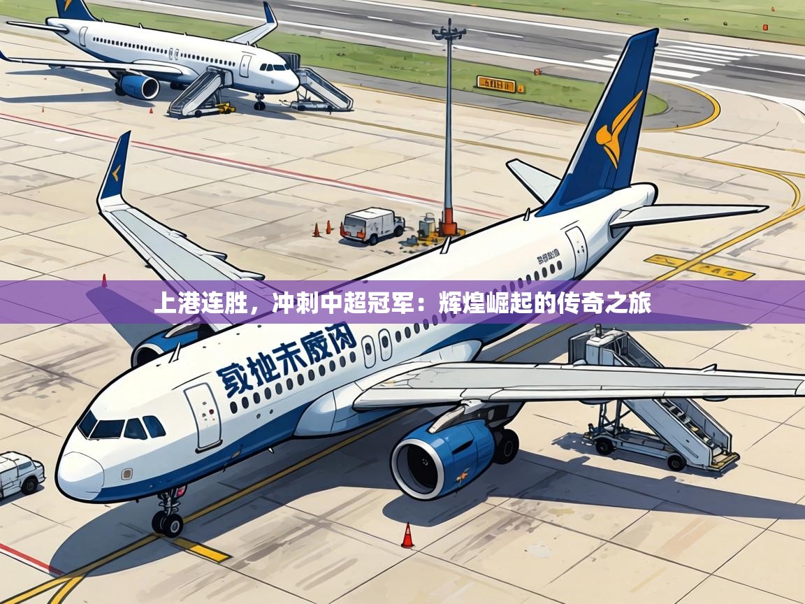 上港连胜，冲刺中超冠军：辉煌崛起的传奇之旅  第2张